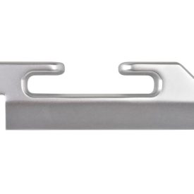 Bavaria eindstuk met klamp NC-serie (bakboord)