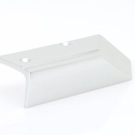 Bavaria eindstuk met klamp NC-serie (bakboord)