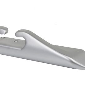 Bavaria eindstuk met klamp NC-serie (bakboord)