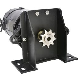 Lewmar integra drive
